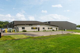 Plus de détails pour 8949 Inkster Rd, Taylor, MI - Industriel/Logistique à louer