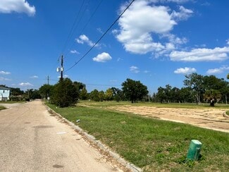 Plus de détails pour 100 Brady Dr, Biloxi, MS - Terrain à vendre