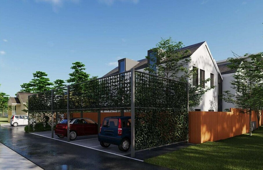 55 Brookdale Ave, San Rafael, CA à vendre - Photo de l’immeuble – Image 2 sur 7