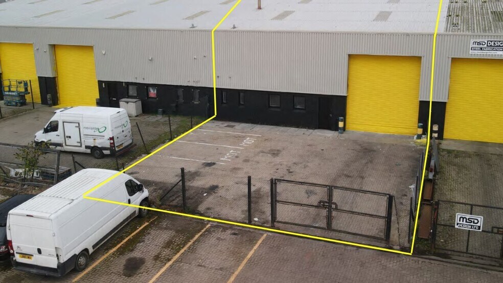 Hareness Cir, Aberdeen à louer - Photo de l’immeuble – Image 3 sur 6