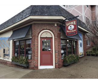 Plus de détails pour 76 Prospect St, Gloucester, MA - Local commercial à vendre