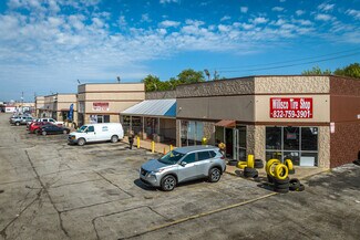 Plus de détails pour 12222 Bissonnet St, Houston, TX - Bureau/Local commercial, Local commercial à louer