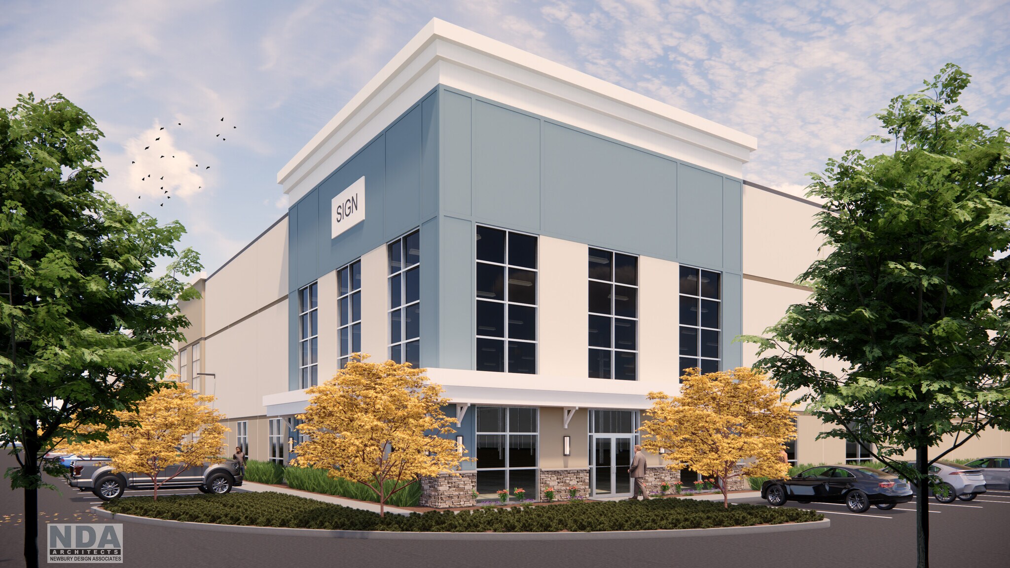 15 Commerce Boulevard, Wrentham, MA à louer Photo principale– Image 1 sur 2