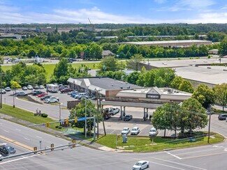 Plus de détails pour 11007 Nokesville Rd, Manassas, VA - Local commercial à vendre