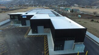 Plus de détails pour 3300 S Highway 40, Heber City, UT - Local d'activités à louer