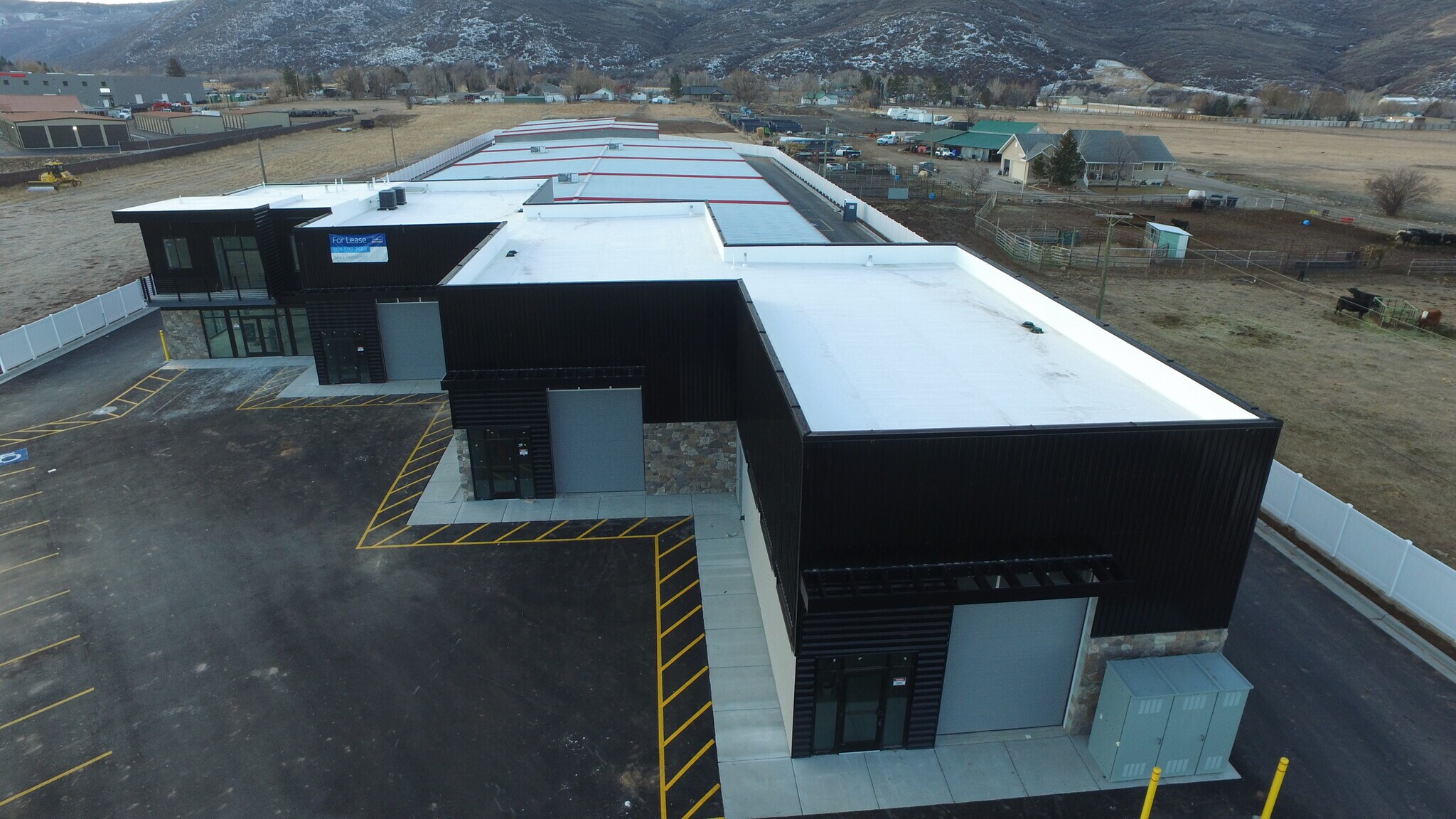 3300 S Highway 40, Heber City, UT à louer Photo principale– Image 1 sur 4