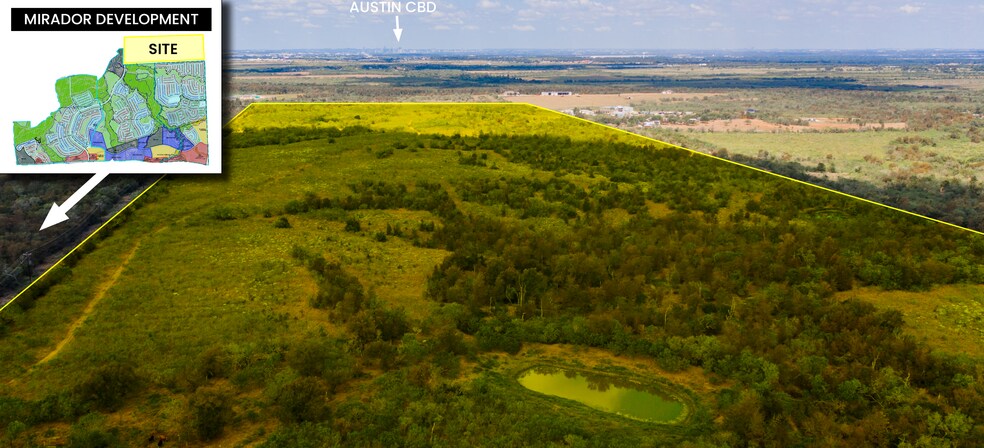 7020 Wolf Ln, Del Valle, TX à vendre - Photo de l’immeuble – Image 1 sur 18