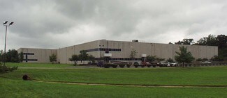 Plus de détails pour 4-8 Heller Park Ln, Somerset, NJ - Industriel/Logistique à louer