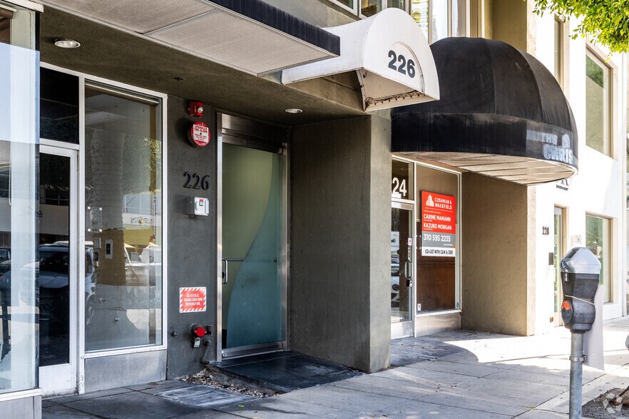 226 S Beverly Dr, Beverly Hills, CA à louer - Autre – Image 3 sur 10