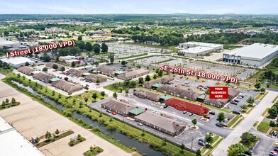 2709 SE I St, Bentonville, AR à louer Photo intérieure– Image 2 sur 54