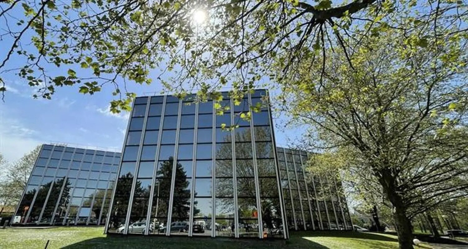 232 Rue De La Découverte, Labège à louer Photo de l’immeuble– Image 1 sur 14