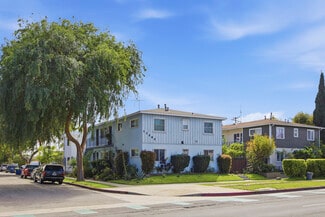 Plus de détails pour 11262 Venice Blvd, Culver City, CA - Logement à vendre
