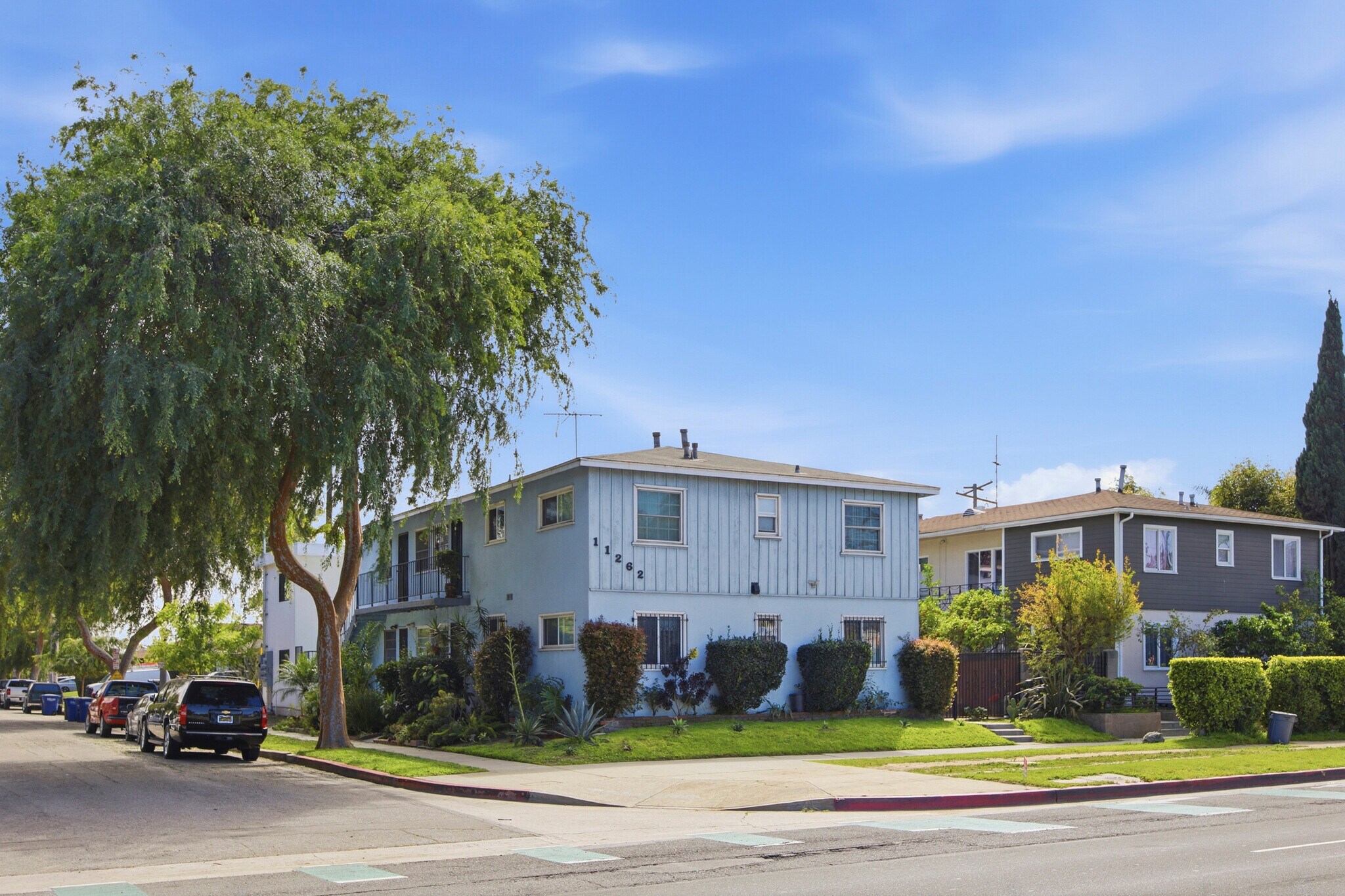 11262 Venice Blvd, Culver City, CA à vendre Photo principale– Image 1 sur 16