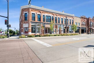 Plus de détails pour 1000-1030 7th Ave, Marion, IA - Local commercial à louer
