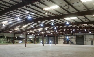 Plus de détails pour 7135 Ardmore St, Houston, TX - Bureau/Médical, Industriel/Logistique à louer