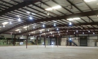 Plus de détails pour 7135 Ardmore St, Houston, TX - Bureau/Médical, Industriel/Logistique à louer
