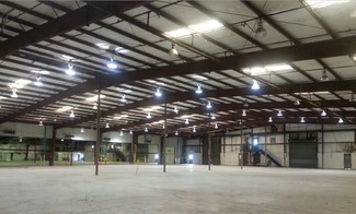 Plus de détails pour 7135 Ardmore St, Houston, TX - Bureau/Médical, Industriel/Logistique à louer