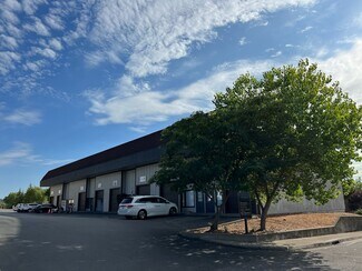 Plus de détails pour 4041 Grass Valley Hwy, Auburn, CA - Industriel/Logistique à louer