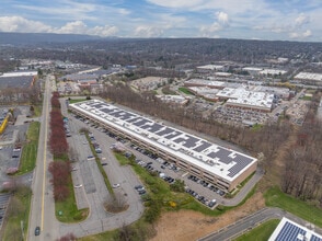 575 Corporate Dr, Mahwah, NJ - VUE AÉRIENNE  vue de carte