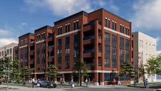 Plus de détails pour 4701 N Clark St, Chicago, IL - Local commercial à louer
