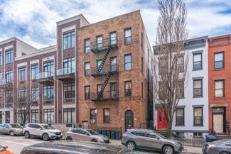 Plus de détails pour 174 15th St, Brooklyn, NY - Logement à vendre