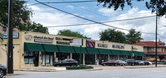 Plus de détails pour 2900-2928 Oak Lawn Ave, Dallas, TX - Local commercial à louer
