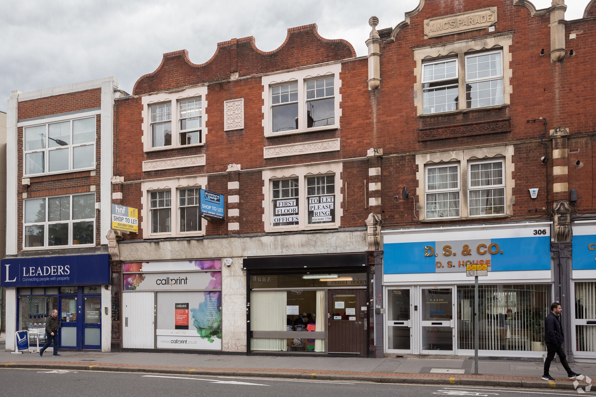 308 High St, Croydon à vendre Photo principale– Image 1 sur 5