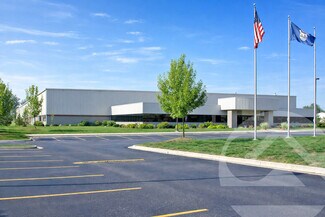 Plus de détails pour 506 S Huron St, Ypsilanti, MI - Industriel/Logistique à vendre