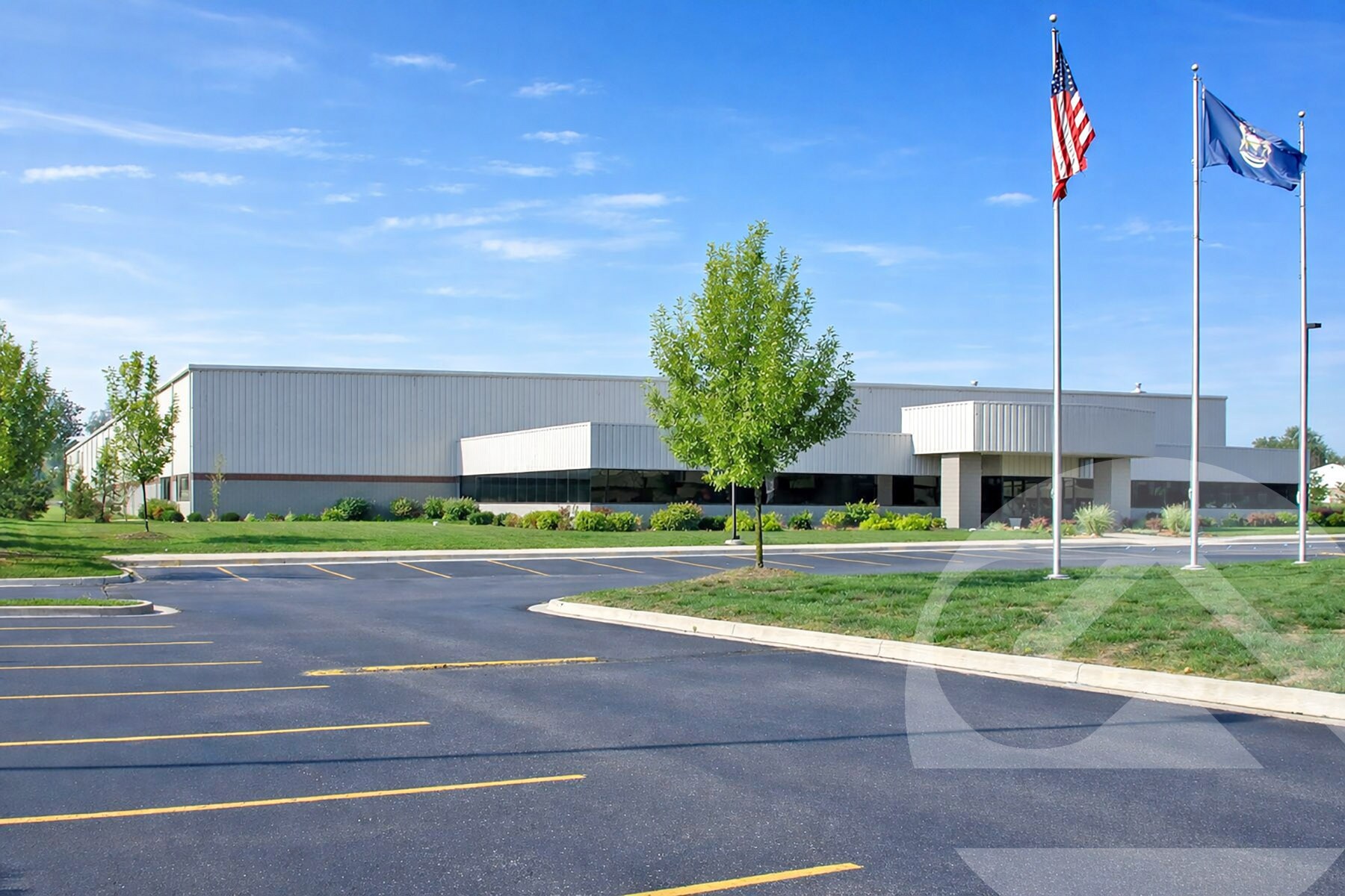 506 S Huron St, Ypsilanti, MI à vendre Photo principale– Image 1 sur 2