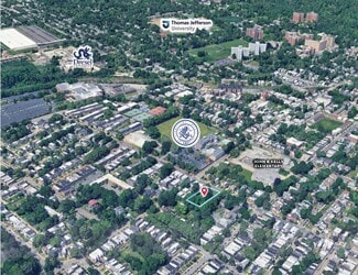 Plus de détails pour 328 Manheim St, Philadelphia, PA - Terrain à vendre