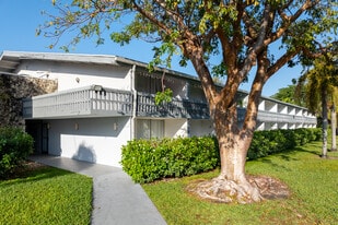 MIAMI CONDO HOLDINGS - Immobilier d'entreprise