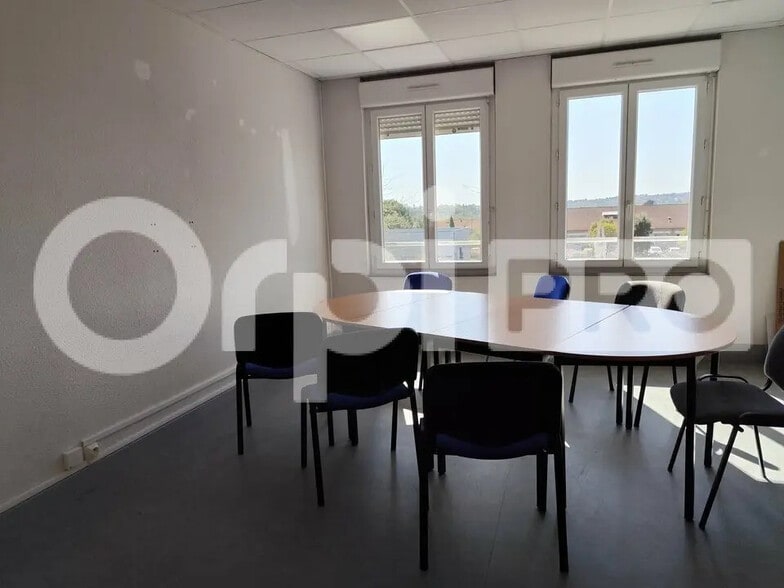 Bureau dans Limoges à louer - Photo intérieure – Image 2 sur 4