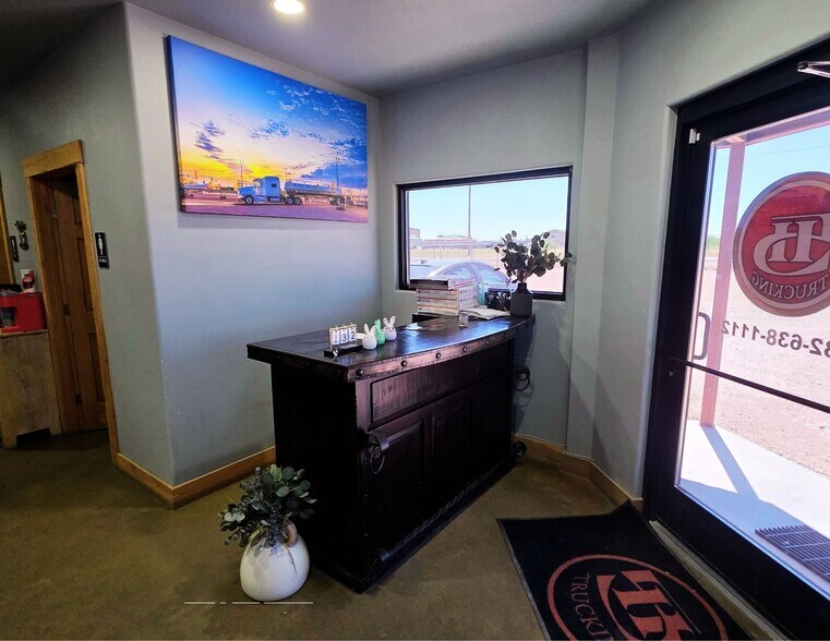 1003 E County Road 140, Midland, TX à louer - Photo de l’immeuble – Image 3 sur 31
