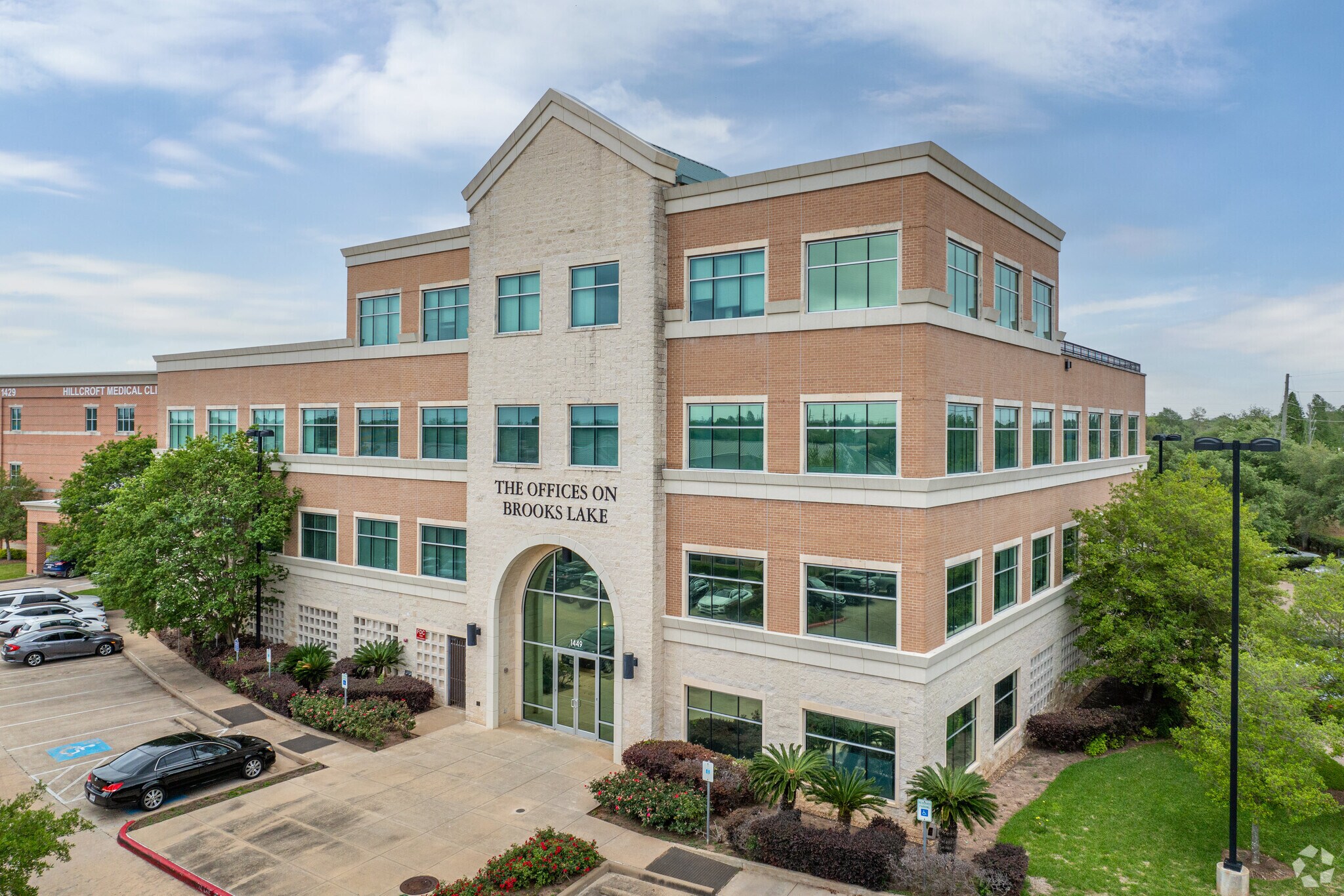 1449 Highway 6, Sugar Land, TX à louer Photo principale– Image 1 sur 8