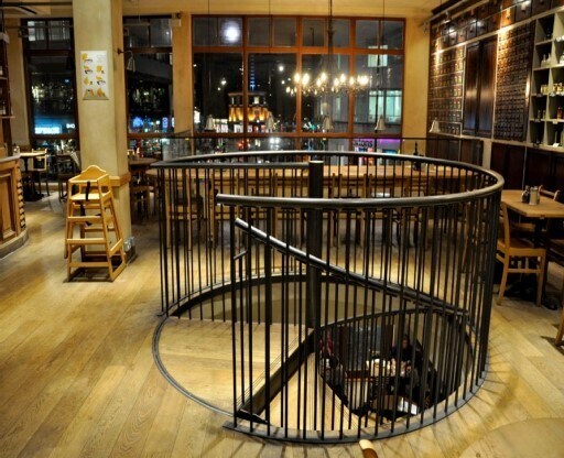 83-85 Notting Hill Gate, Londres à louer - Photo intérieure – Image 3 sur 9