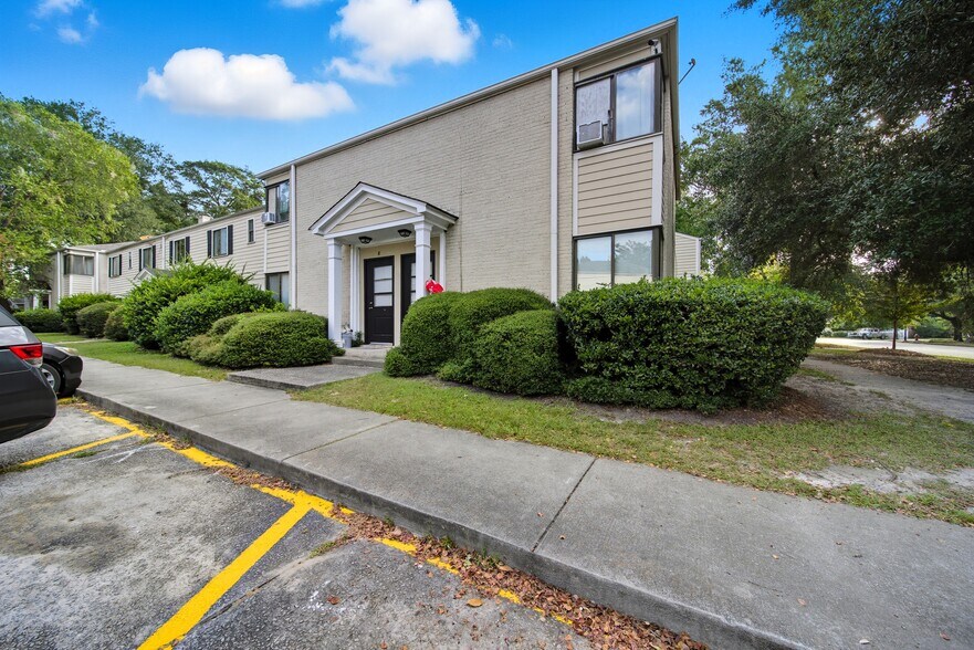 206 Laurens St, Camden, SC à vendre - Photo de l’immeuble – Image 3 sur 17