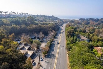 29350 Pacific Coast Hwy, Malibu, CA - VUE AÉRIENNE  vue de carte - Image1