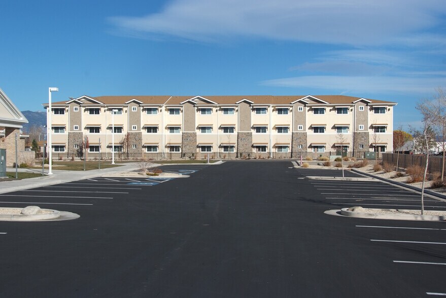 Two-Site Multifamily Acquisition portefeuille de 2 biens à vendre sur LoopNet.fr - Photo de l’immeuble – Image 3 sur 16