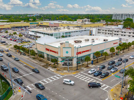 Generational CVS in Miami - STNL Absolute NNN - Immobilier d'entreprise