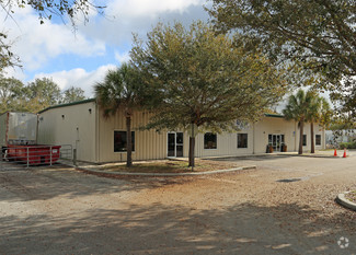 Plus de détails pour 1100 Americana Blvd, Sanford, FL - Industriel/Logistique à vendre