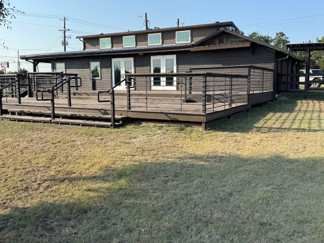 11606 FM 1826, Austin, TX à louer - Photo de l’immeuble – Image 3 sur 3