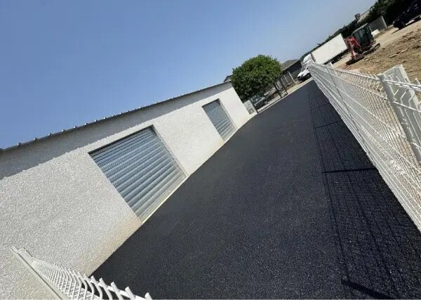 Industriel/Logistique dans Pollestres à vendre - Photo de l’immeuble – Image 1 sur 3