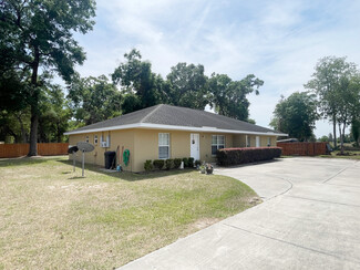 Plus de détails pour 9710 SW 32nd Ct, Ocala, FL - Logement à vendre