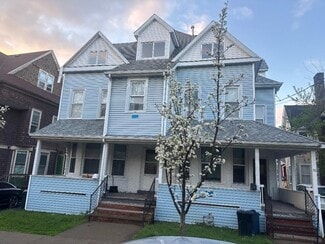 Plus de détails pour 32 Seminary Ave, Binghamton, NY - Logement à vendre