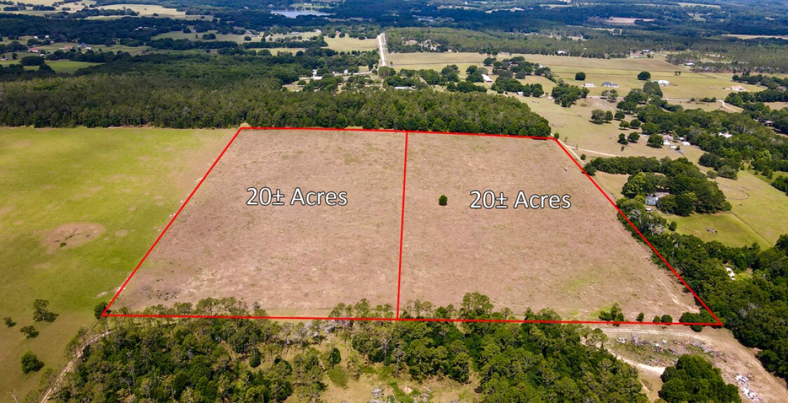 0 Parrish Grove Rd, Dade City, FL à vendre Photo principale– Image 1 sur 20