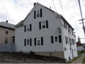 101 Squires Ave, Endicott, NY à vendre - Photo principale – Image 1 sur 1