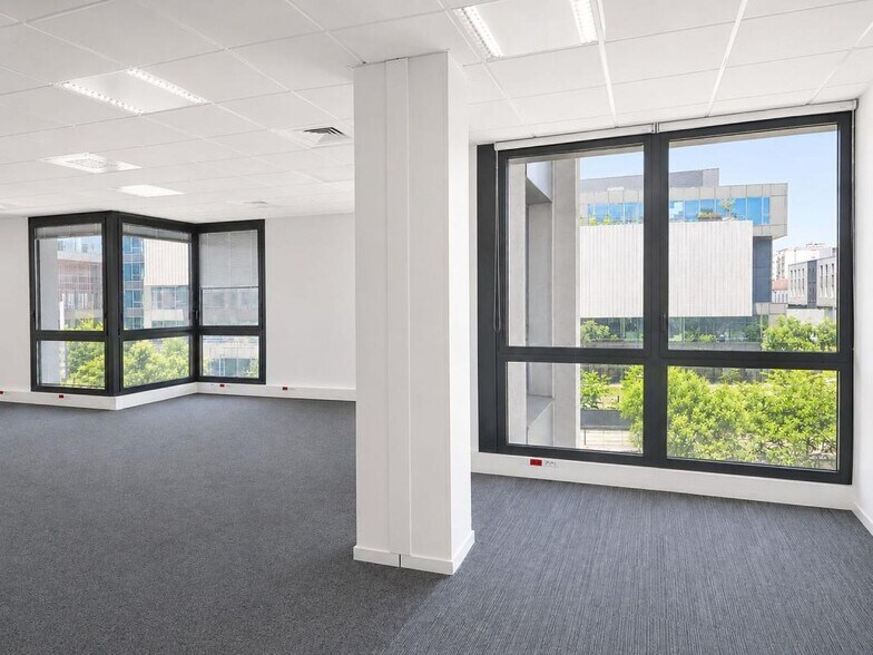 Bureau dans Villeurbanne à louer - Photo intérieure – Image 3 sur 17