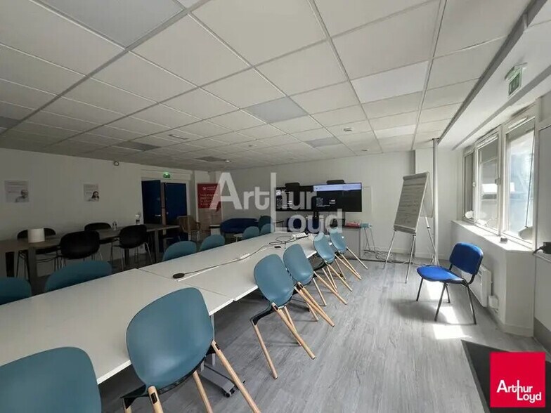 Bureau dans Rennes à vendre - Photo intérieure – Image 2 sur 4
