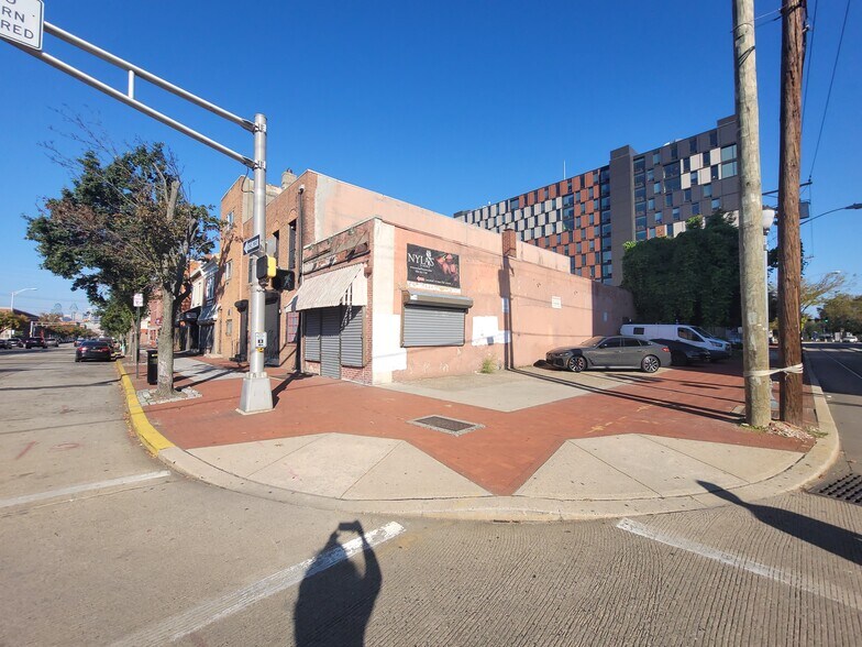 331 Market St, Camden, NJ à vendre - Photo de l’immeuble – Image 2 sur 3