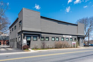 Plus de détails pour 419 Lincoln St, Marlborough, MA - Local commercial à louer